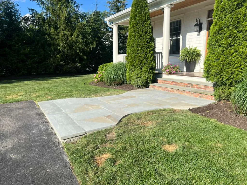 Masonry Connecticut - Roland's