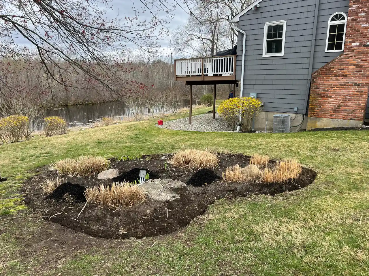 Tree removal Connecticut - Roland's