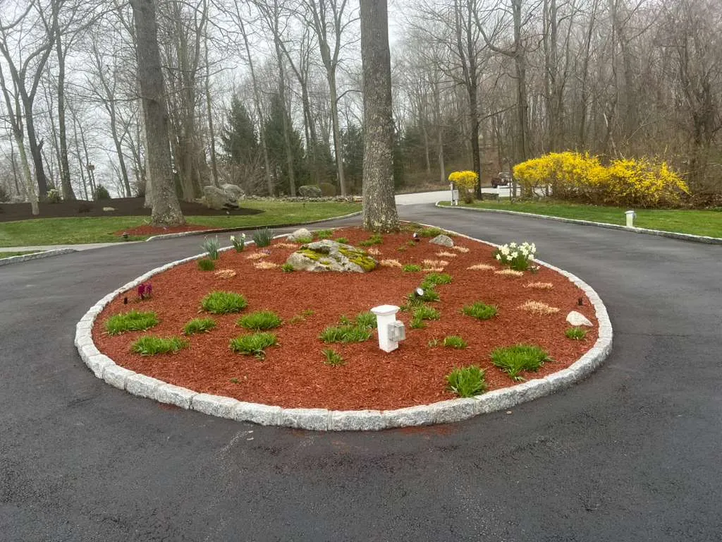 Landscaping Connecticut - Roland's