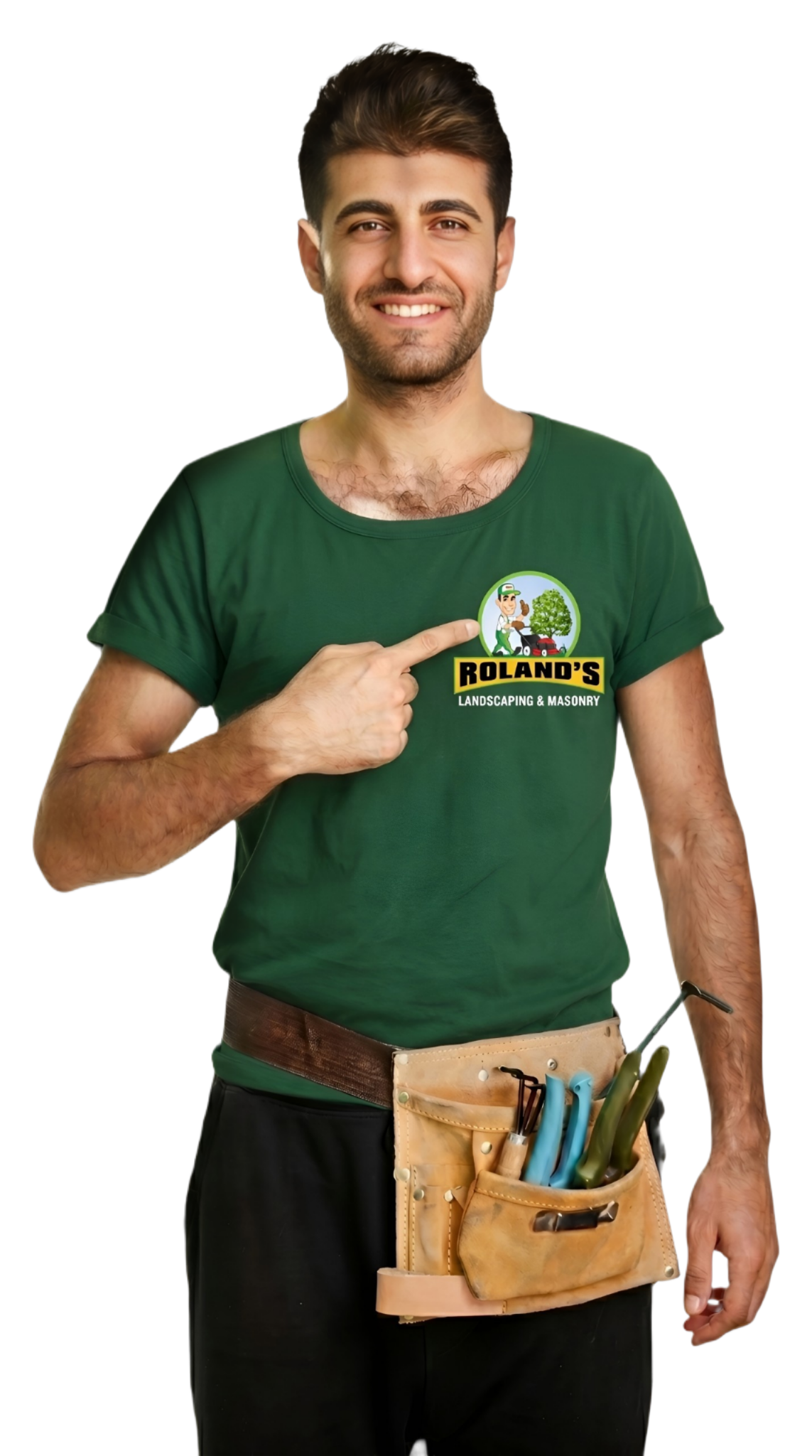 Roland's Landscaping & Masonry professional Connecticut